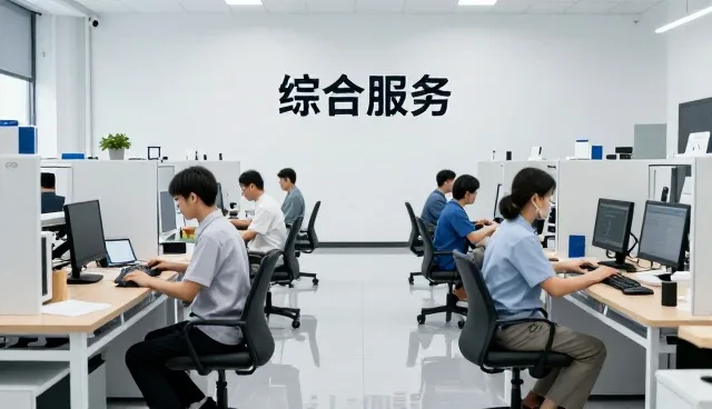 广州慧服汽车服务有限公司