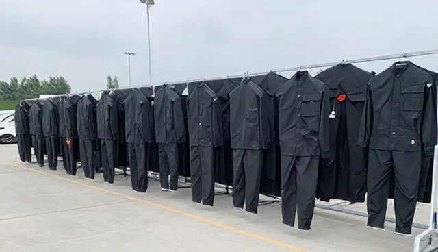 汽车车衣套装：市场趋势下的产品发展分析