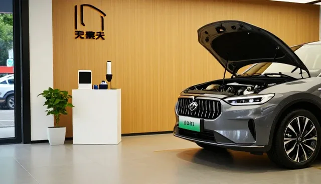 汽车装饰改装选型中需关注的五大核心要素